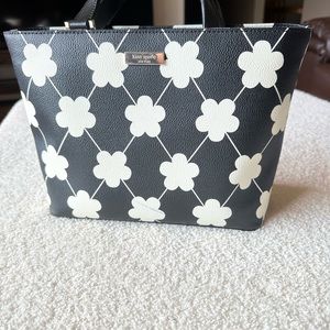 Kate Spade NY Grand Street Floral Tote bag